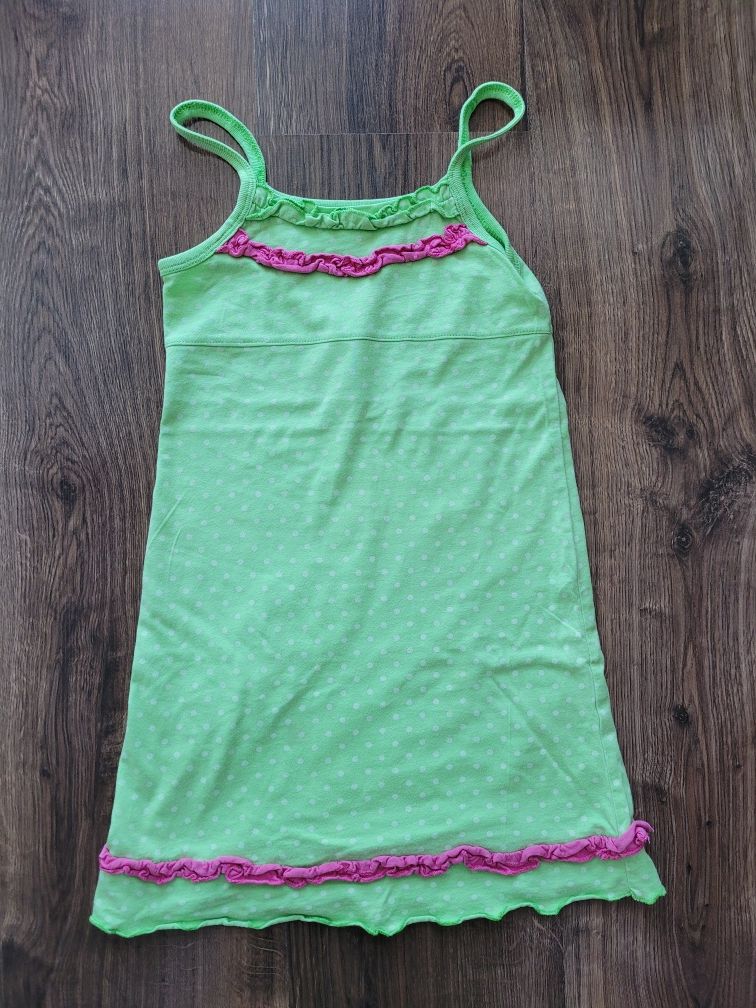 5-częściowy zestaw ubranek 104 cm / 3-4 lata
