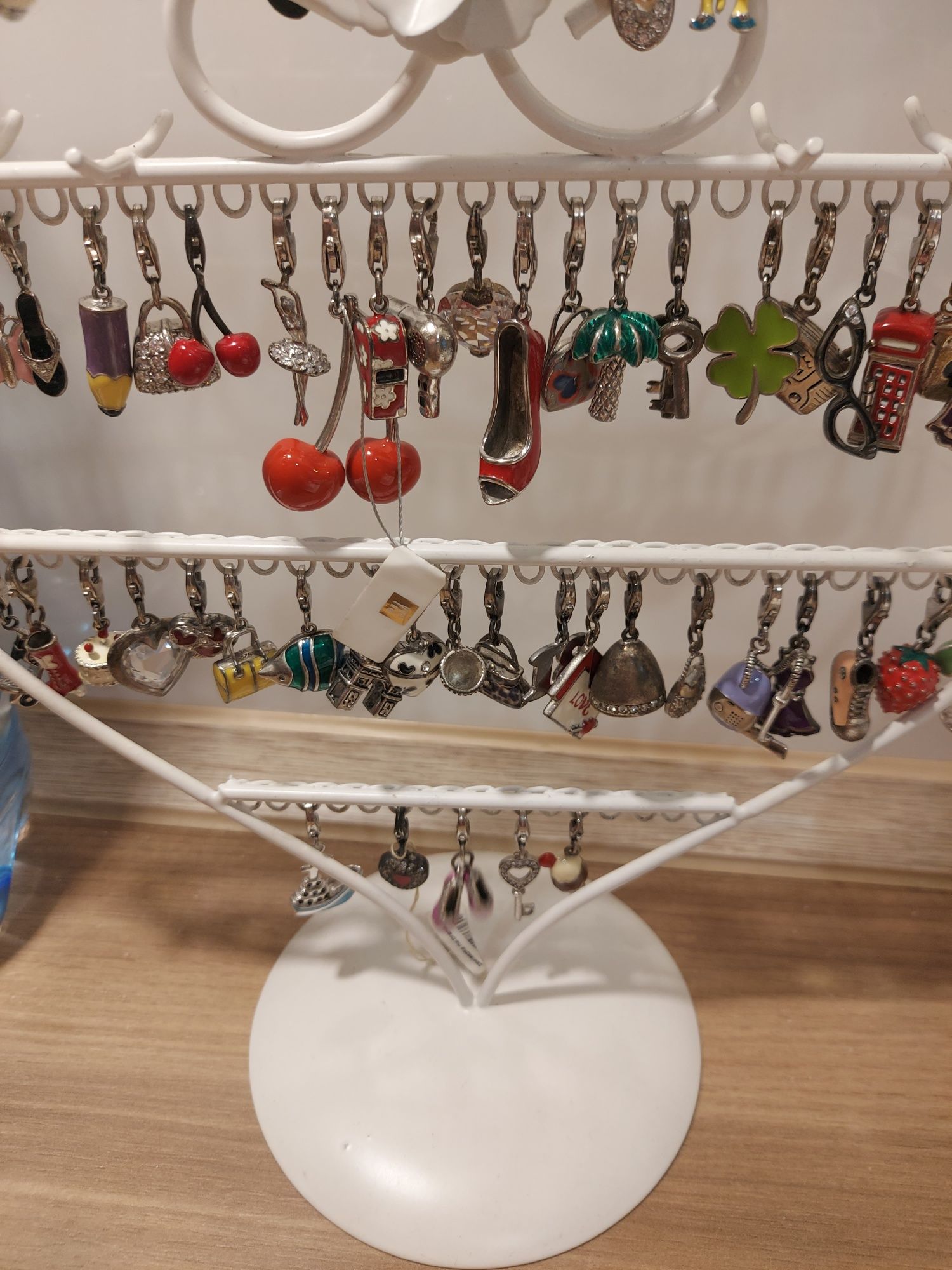 Apart charms zawieszka do bransoletki Srebro 925