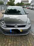 Volkswagen golf carrinha