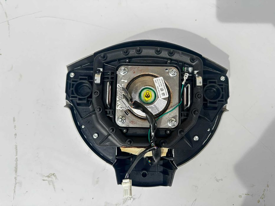 Airbag poduszka kierowcy Nissan Qashqai J10
