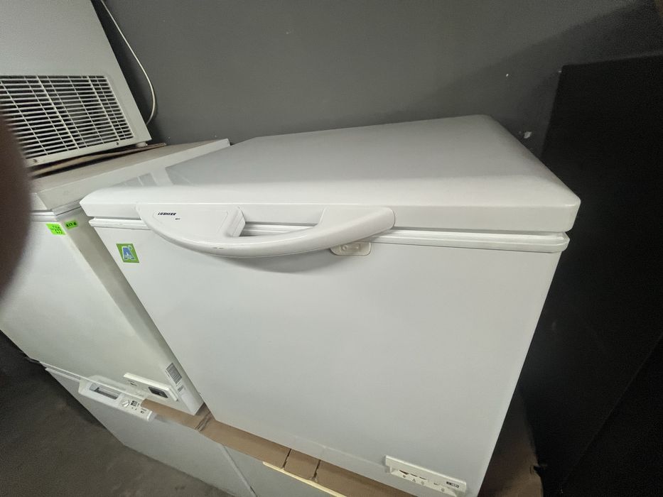 Zamrażarka Liebherr skrzyniowa 253L |12msc |BD stan |Dowóz