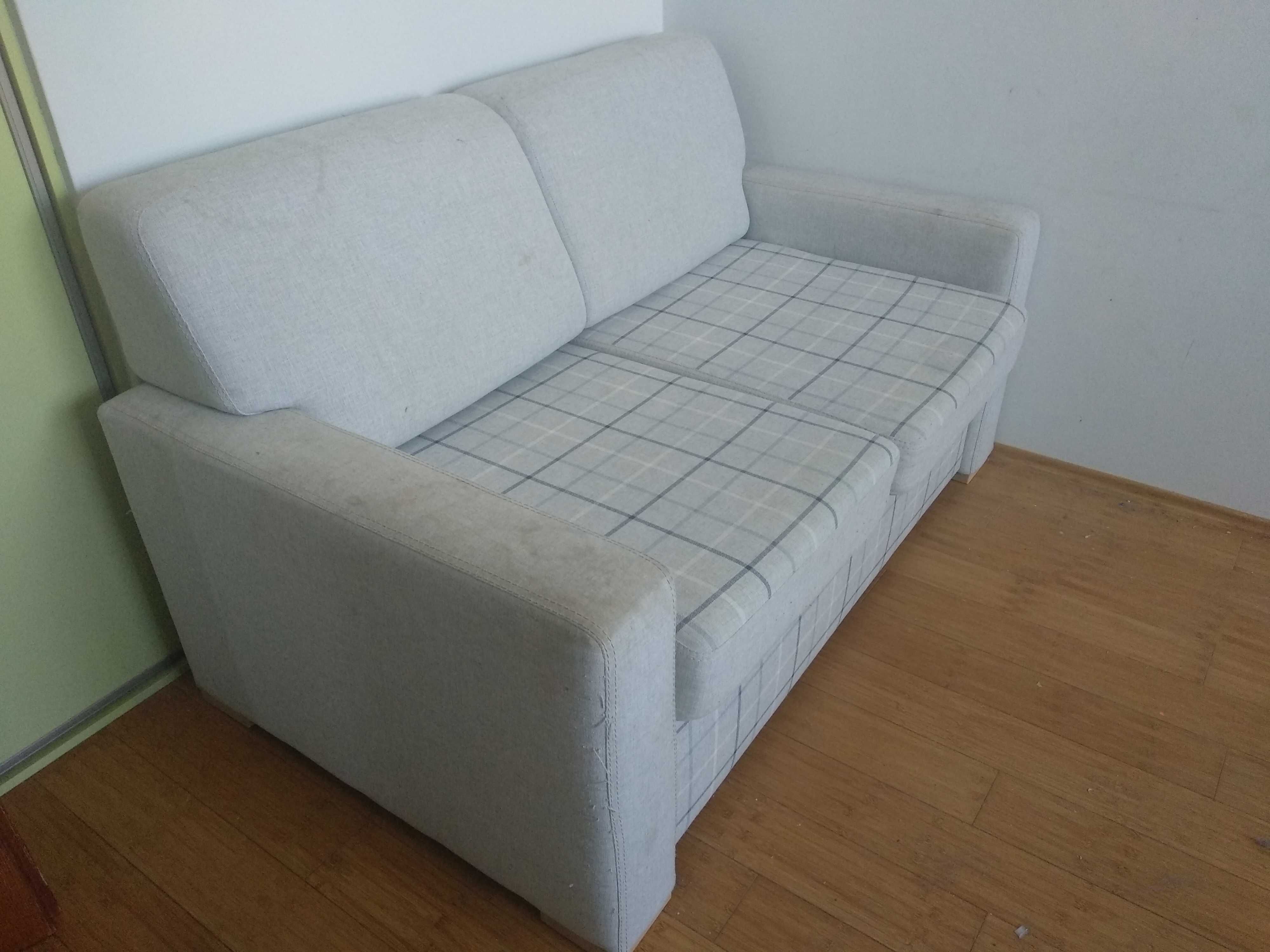 Sofa rzokładana Monty