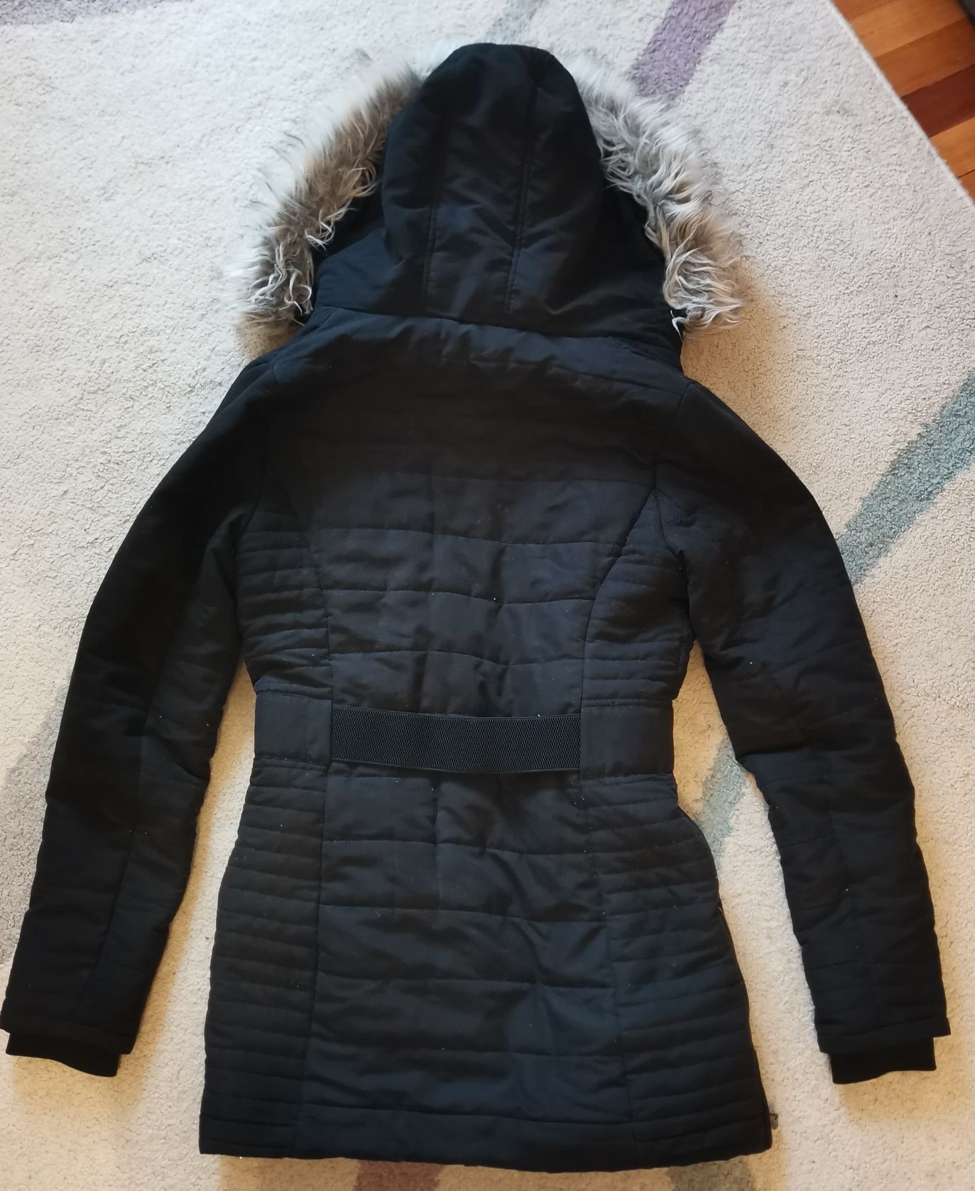 Зимняя куртка, парка, пальто Tally Weijl 38