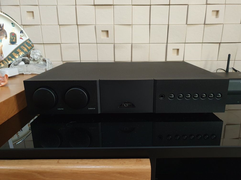 Naim supernait 2