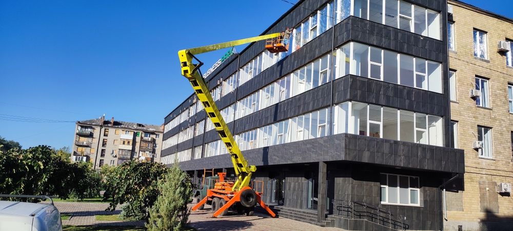 АГП 22 на базе ЗИЛ 131