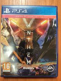 ANTHEM Legion of Dawn Edition PS4