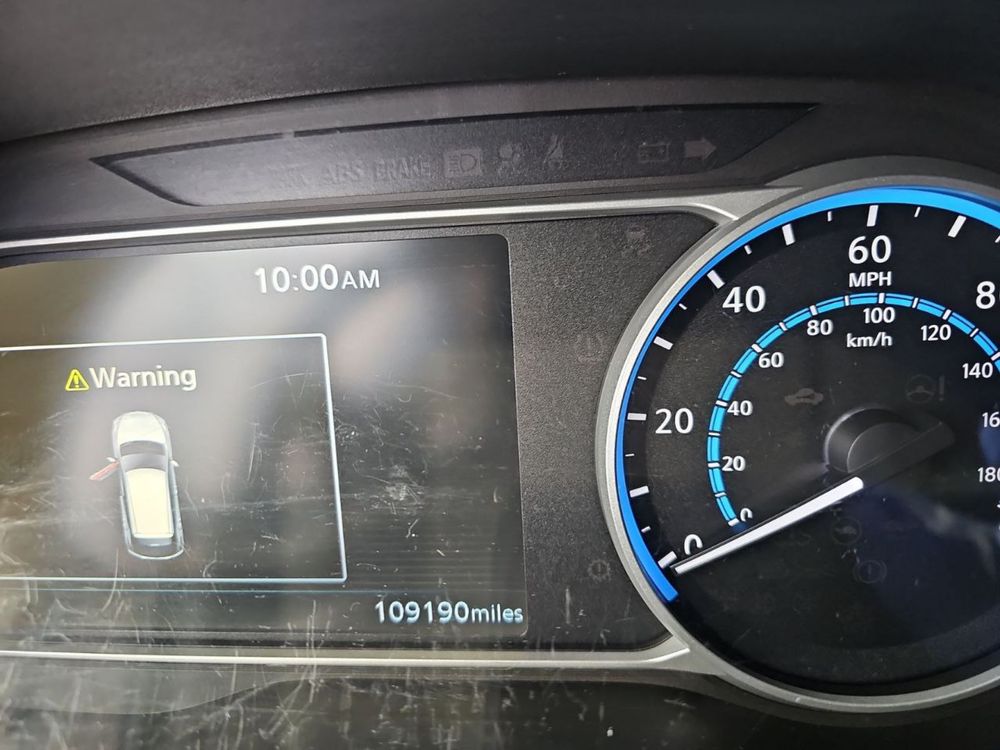 Продам Nissan Leaf 2018 (ll поколение)