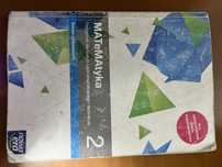 Podrecznik do matematyki „matematyka 2”