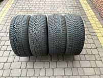 Opony Hankook Winter Icept Evo3  235/45/18 98V XL 7mm