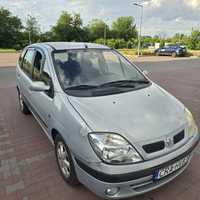 Renault Scenic 2001