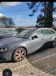 Audi A4 2000 tdi