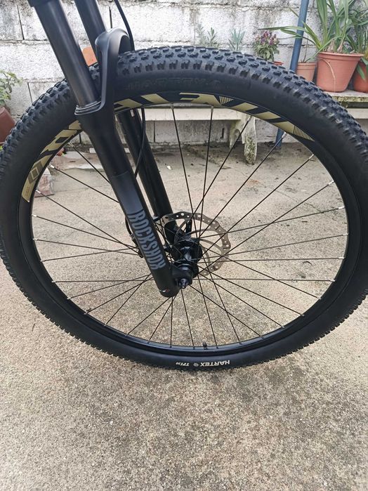 Bicicleta coluer pragma 298 - Tamanho M