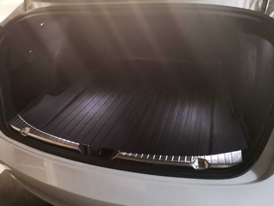 Tesla M3 Plus +Enhanced Autopilot