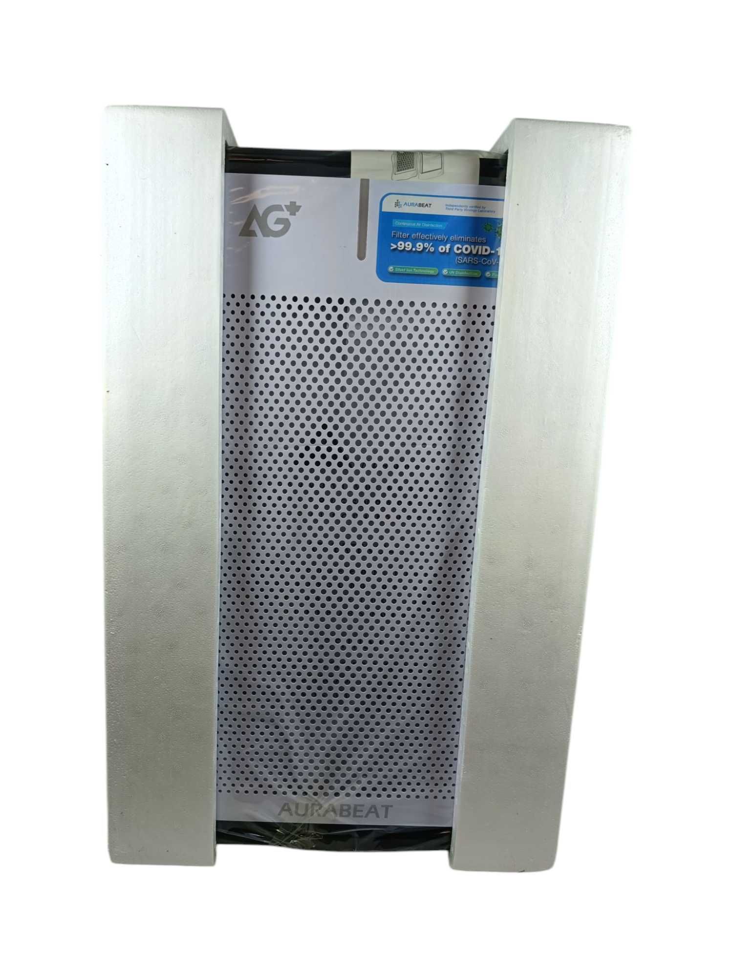 Oczyszczacz powietrza Aurabeat AG+ Pro  NSP-X1