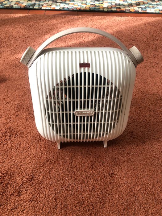 Termoventilador Delonghi