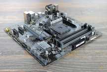 Asus Prime B450-m ATX. Ryzen 5 5600G. Patriot Viper DDR4 3200 16GB