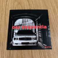 OSTR - 042 sequentia mixtape LTD