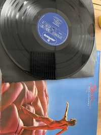 Rush Hemispheres Vinyl Germany