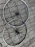 Rodas estrada mavic ksyrium superlight SL