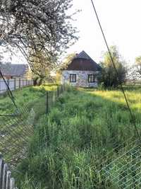 Продам будинок в селі Лисовичі