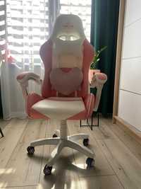 Krzesło gamingowe Hell's Chair