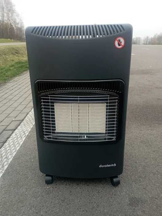 Газовий обігрівач Duraterm