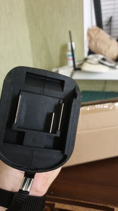 Секатор аккумуляторный безщёточный, секатор акумуляторний 3 контактний