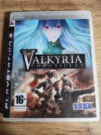 Valkyria Chronicles Playstation 3 PS3