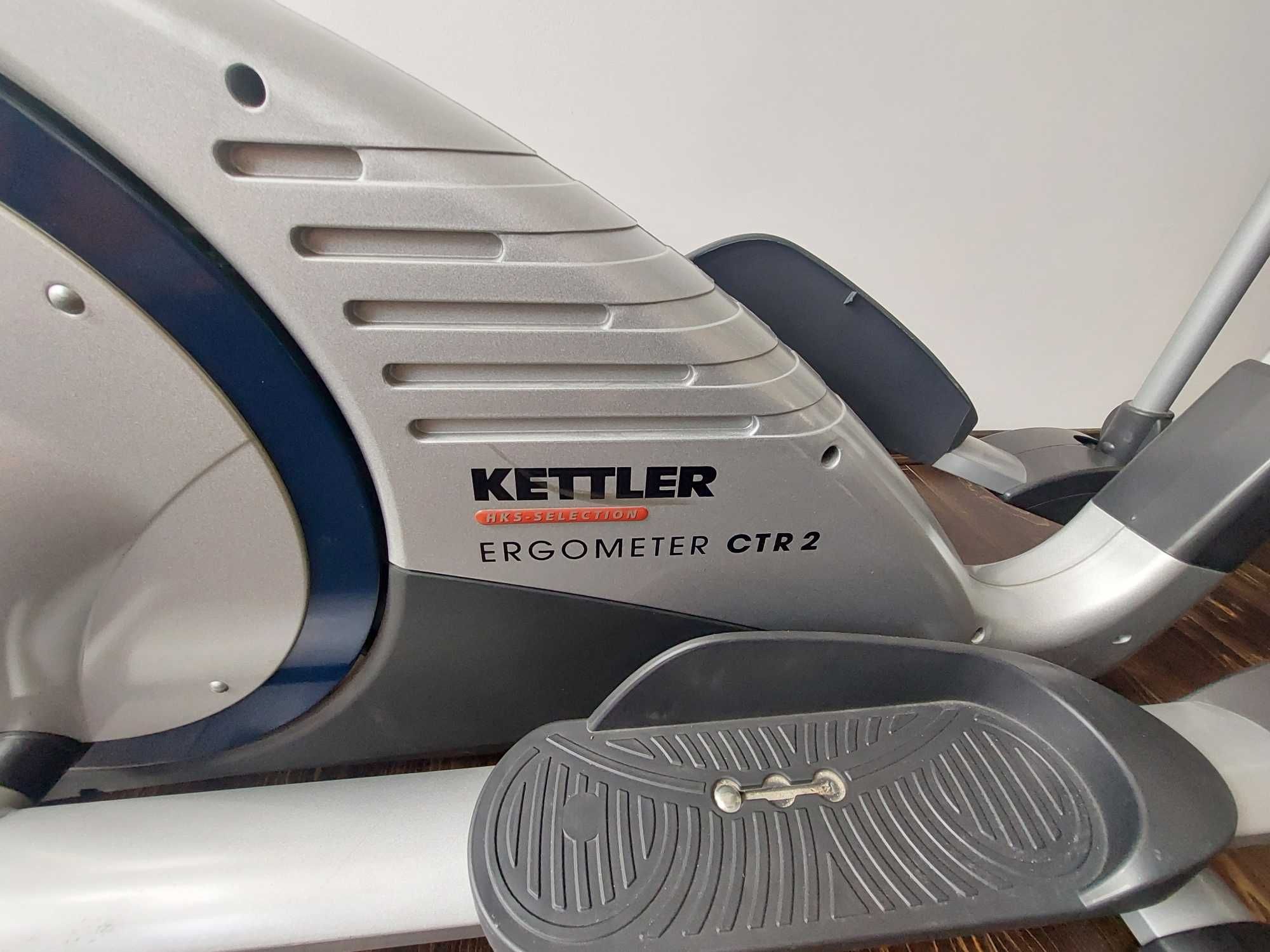 Orbitek Kettler ctr 2 HKS Selection