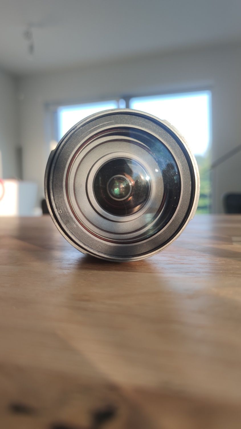 Tamron SP AF 17-50 mm f/2.8 XR Di II VC Nikon
