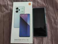 Xiaomi Redmi Note 13 Pro +, ŁADOWARKA 120W