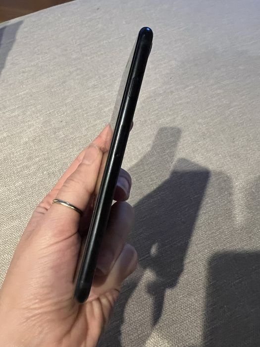 iPhoneSE bateria 97%