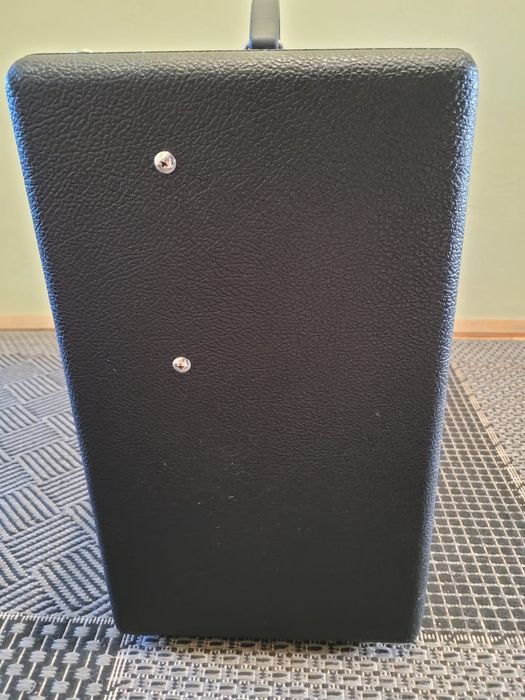 Wzmacniacz gitarowy Fender Hod Rod deluxe 112