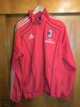 Casaco  AC Milan