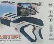 Pistolet Kontroler ARBLASTER do gier AR NOWY! Idealnie na prezent!