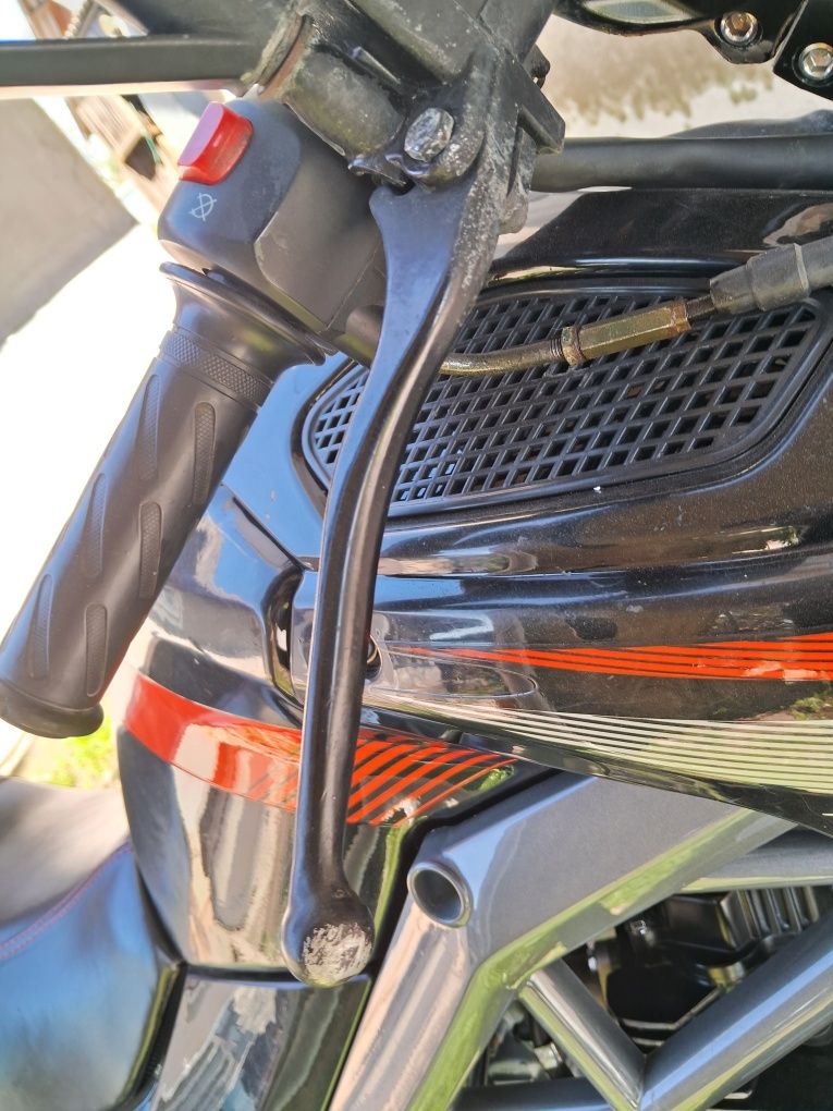 Spark  SP200R-34