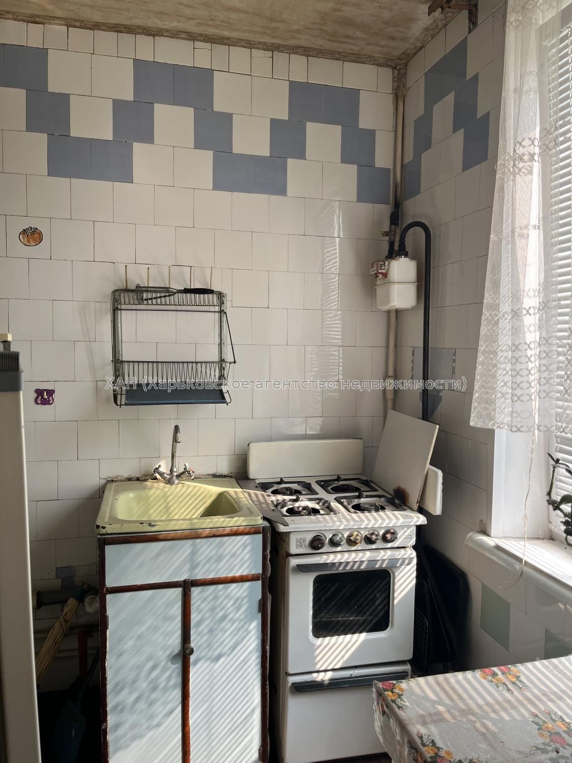 Продаю 2 к. кв. на Салтовке 605 м/р Е00