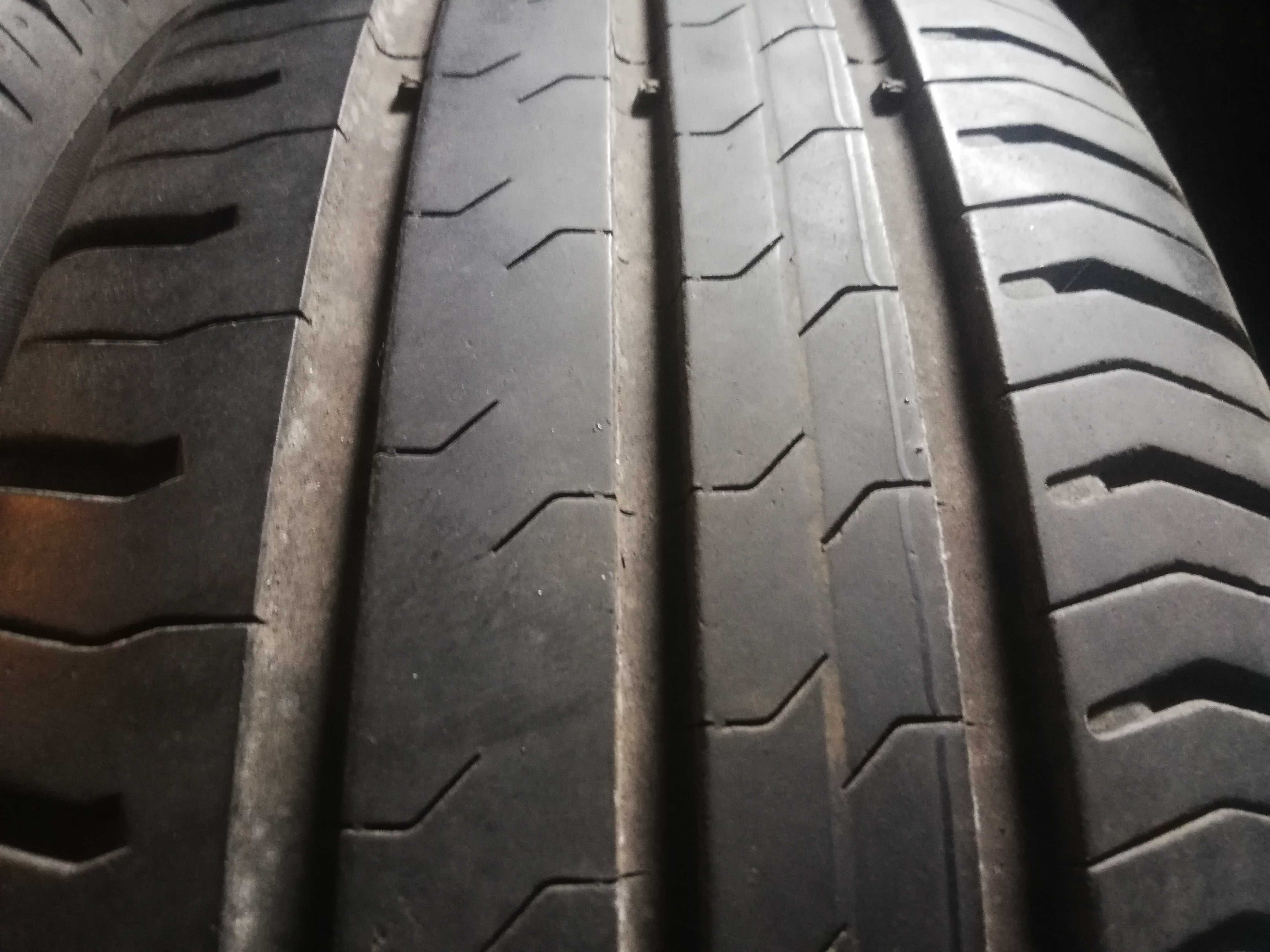 195/60R16 93H Continental  eco contact 5