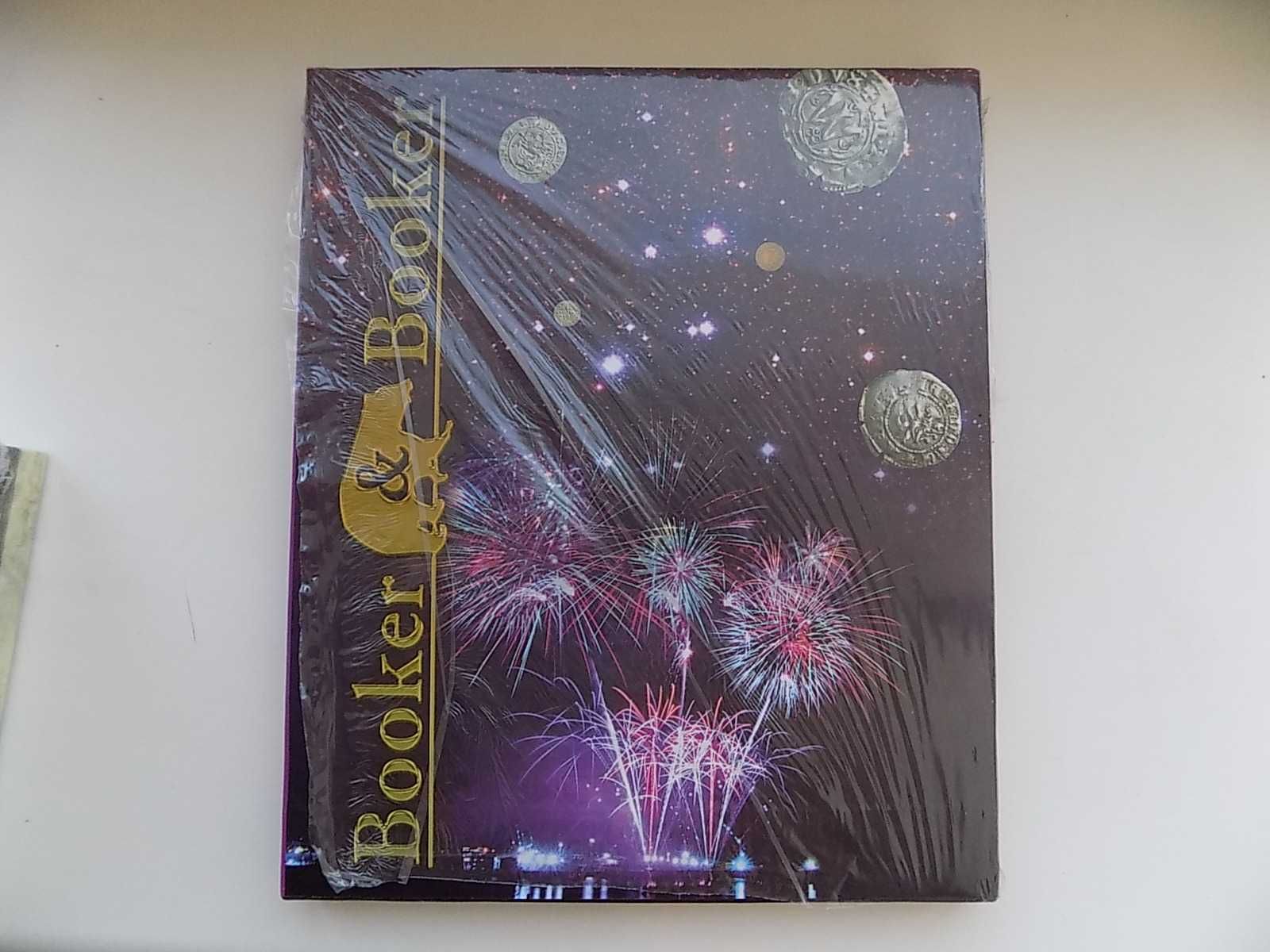 Книга Деньги мира. Прошлое, настоящее, будущее. Новая в пленке 2011