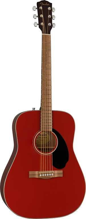 Гітара FENDER CD-60 CD-140/S/SCE/V3/LH/NAT/BK/SB/All Mahogany/CHY NEW