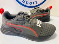 Puma Wired Run Pure Jr  36  38