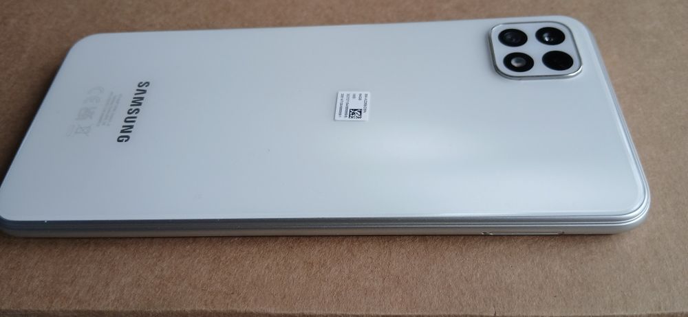 Продам Samsung Galaxy A22, в гарному стані, недорого.
