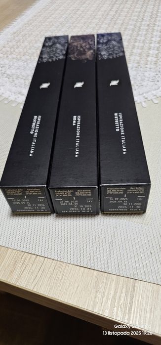 3x 10 kapsułek.Kawa dla smakoszy premium