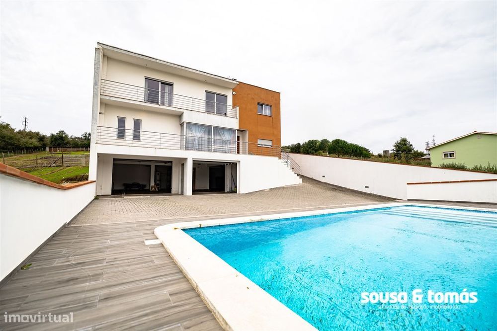 Moradia T4 Venda em Batalha,Batalha