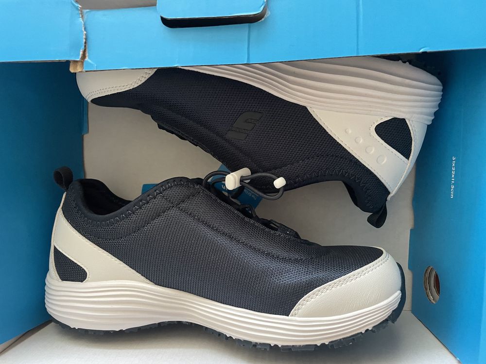 Снікерси жіночі Safety Jogger р.36,5