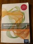 Książka do Matematyki