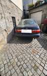 Toyota carina e 1.6 gasolina