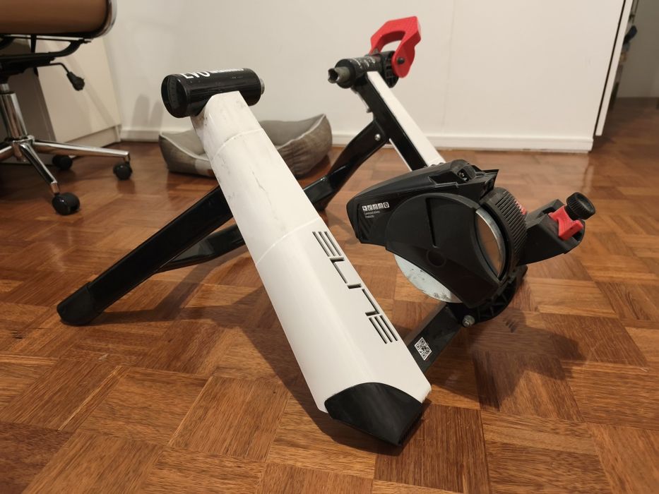 Rolo de treino Elite