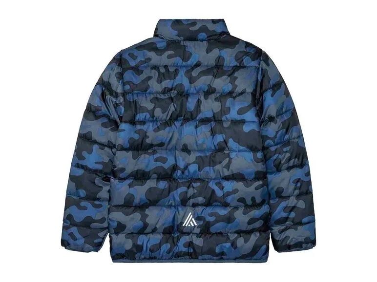 Демісезонна куртка Lidl Германія