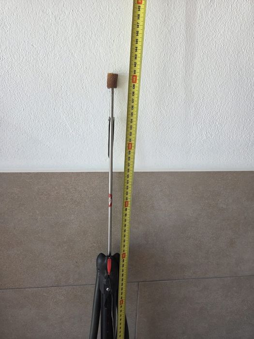 Fato de mergulho e acessórios à venda